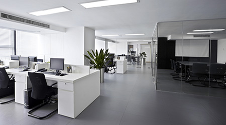 Professional Office Commercial Cleaning Services in Miami and Broward County