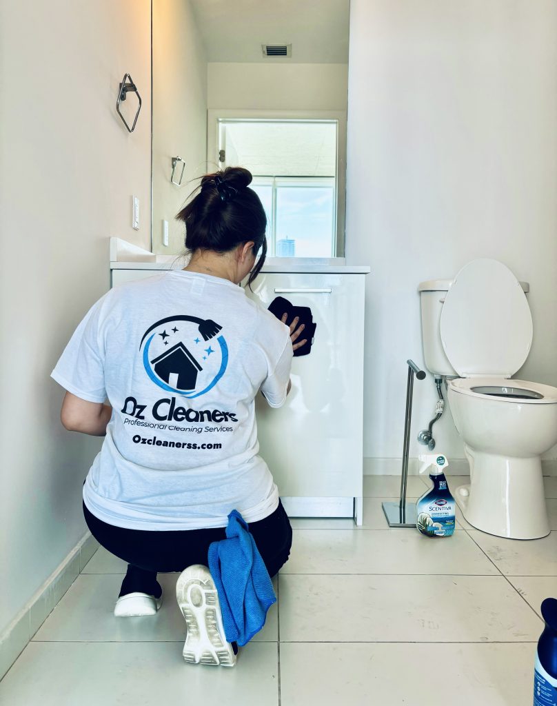 Oz Cleaners provides professional cleaning services in Miami & Broward. Trusted professionals offering eco-friendly solutions for homes and offices. Book online or call now!"